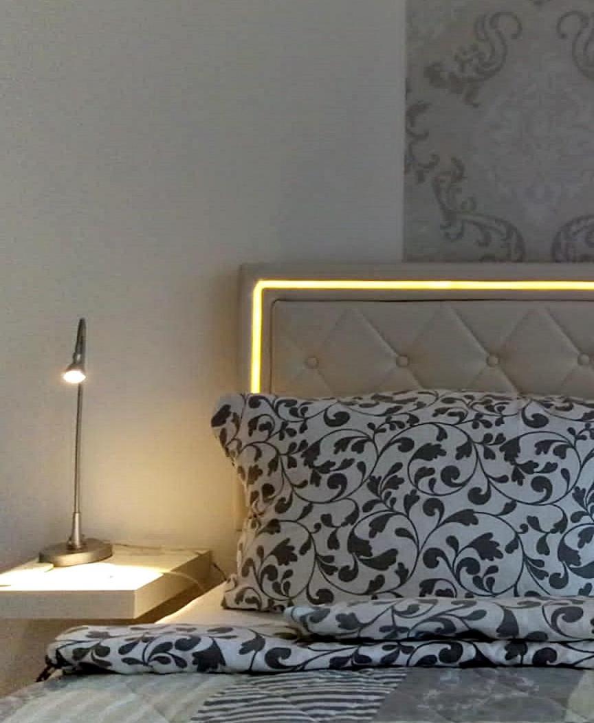 Apartment Regina Moehnesee Luaran gambar