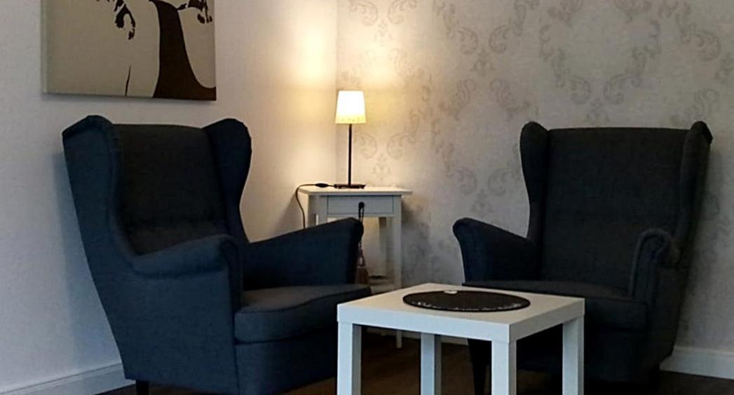 Apartment Regina Moehnesee Luaran gambar
