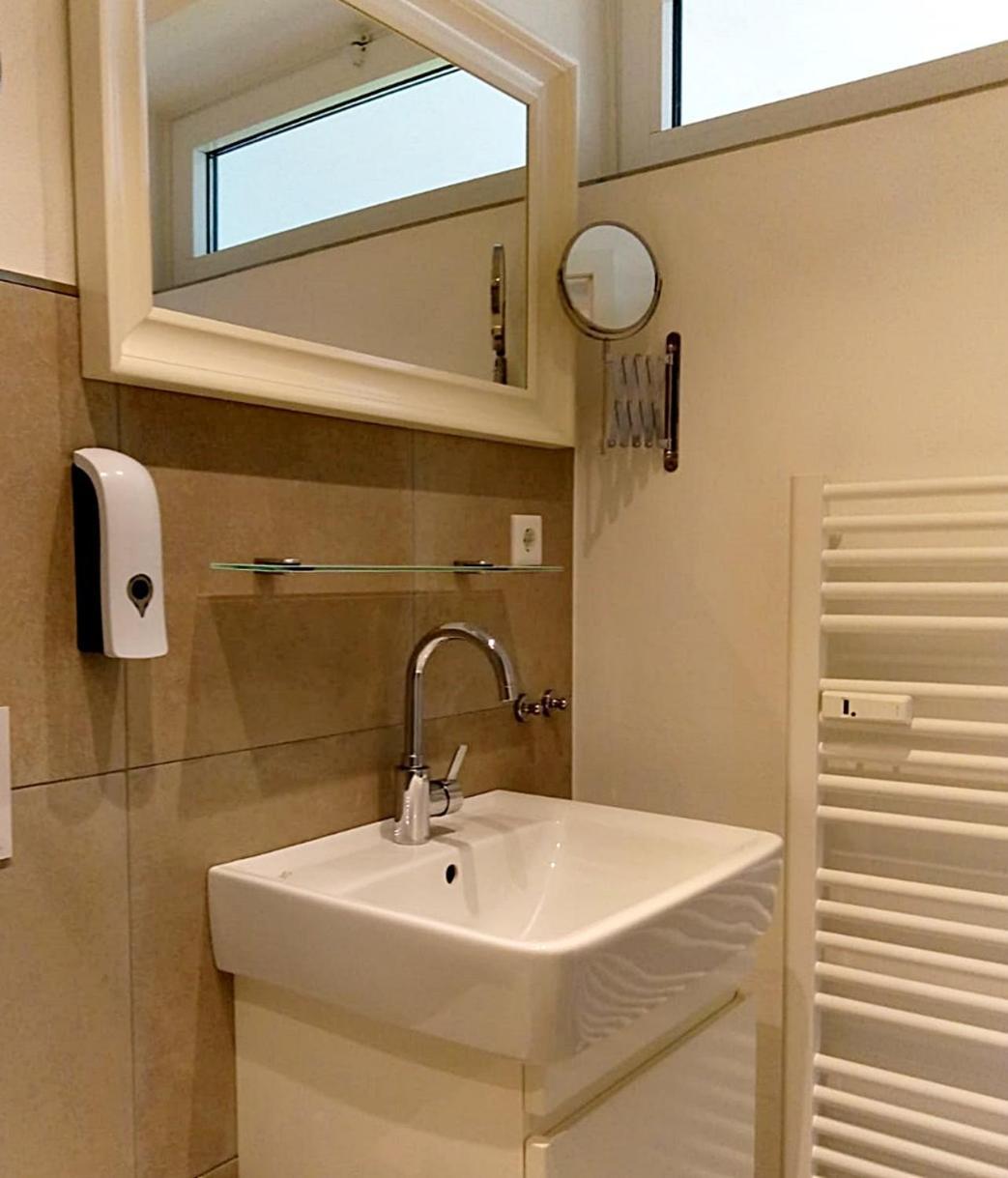 Apartment Regina Moehnesee Luaran gambar