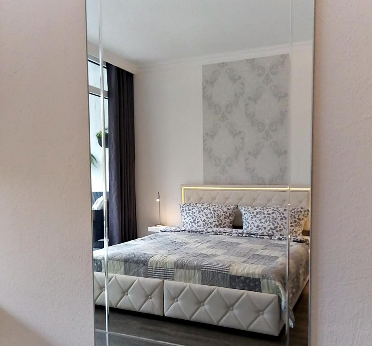Apartment Regina Moehnesee Luaran gambar