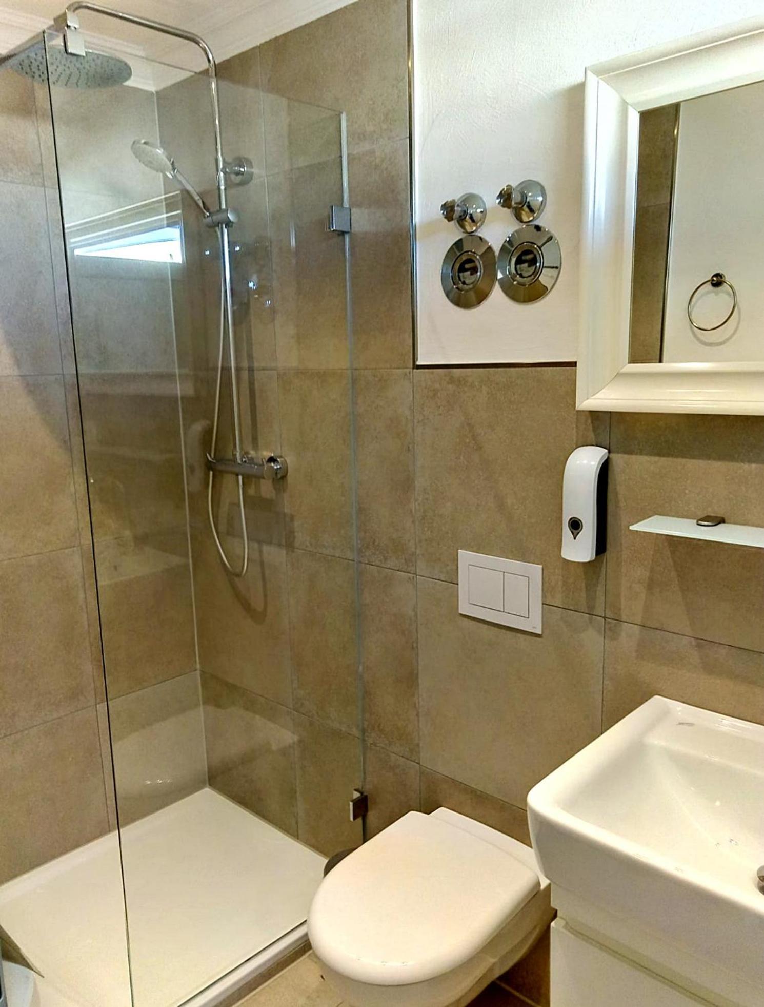 Apartment Regina Moehnesee Luaran gambar