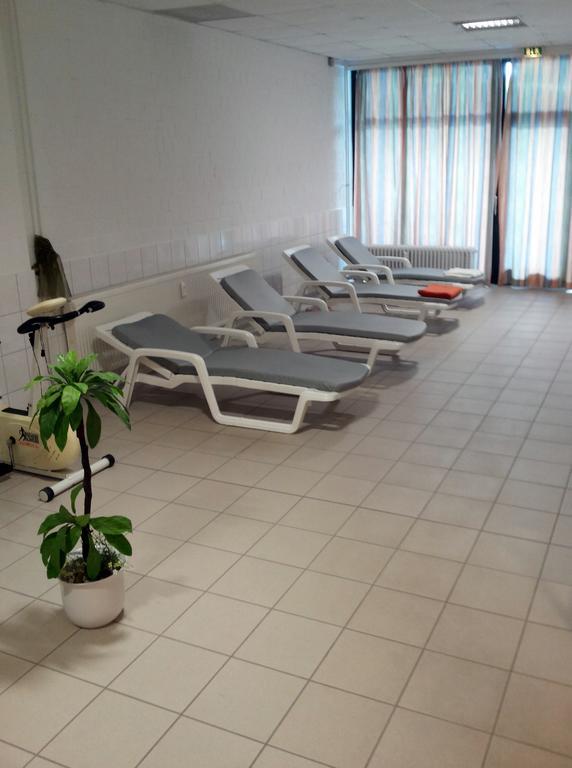 Apartment Regina Moehnesee Luaran gambar